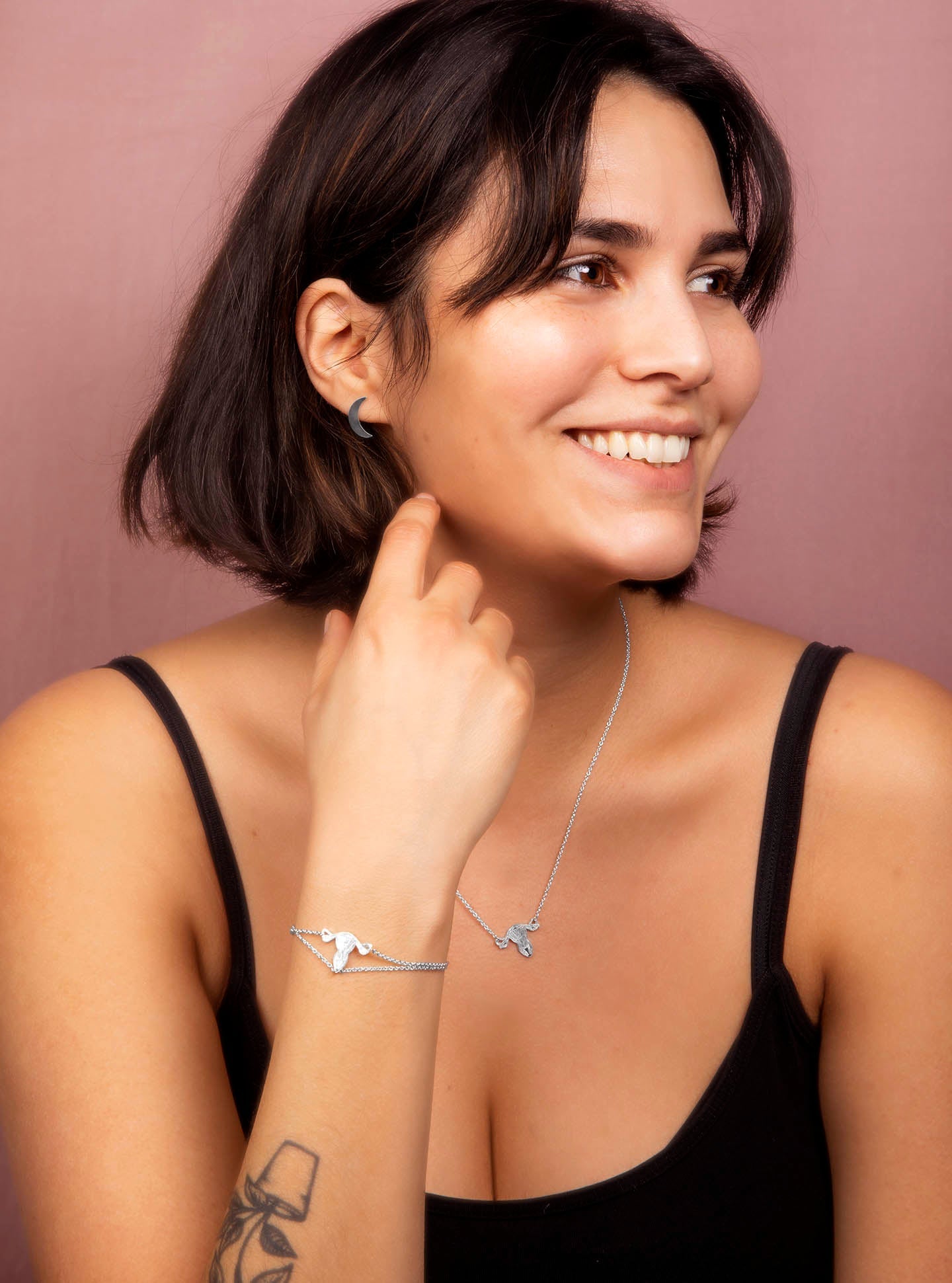 ALLA HJÄRTANS DAG - Feministsmeden