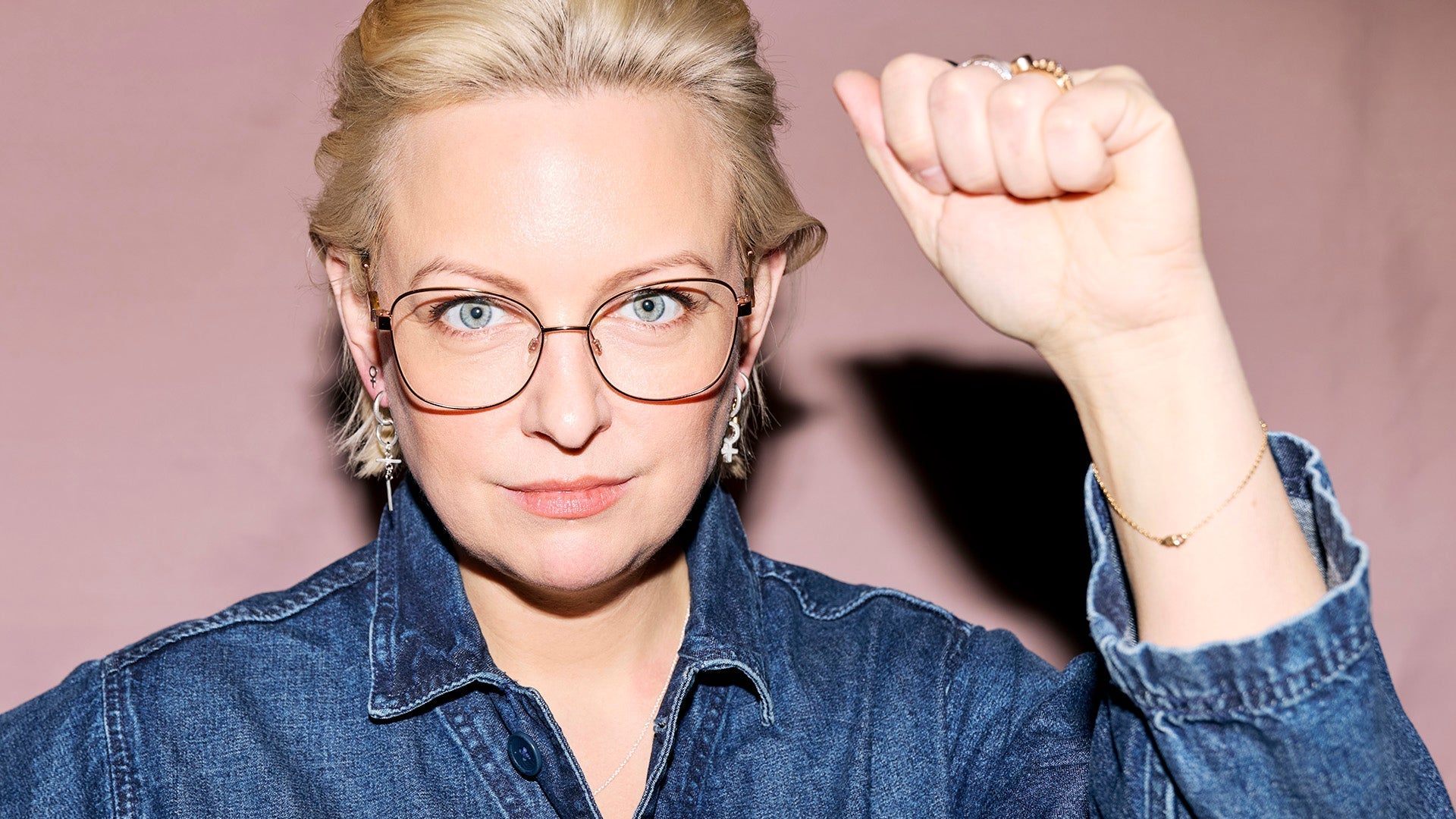 ONE OF A KIND - Feministsmeden