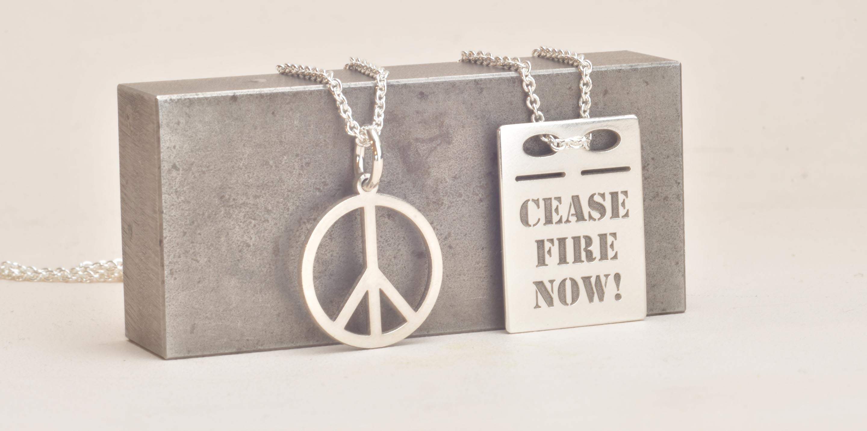 PEACE - Feministsmeden