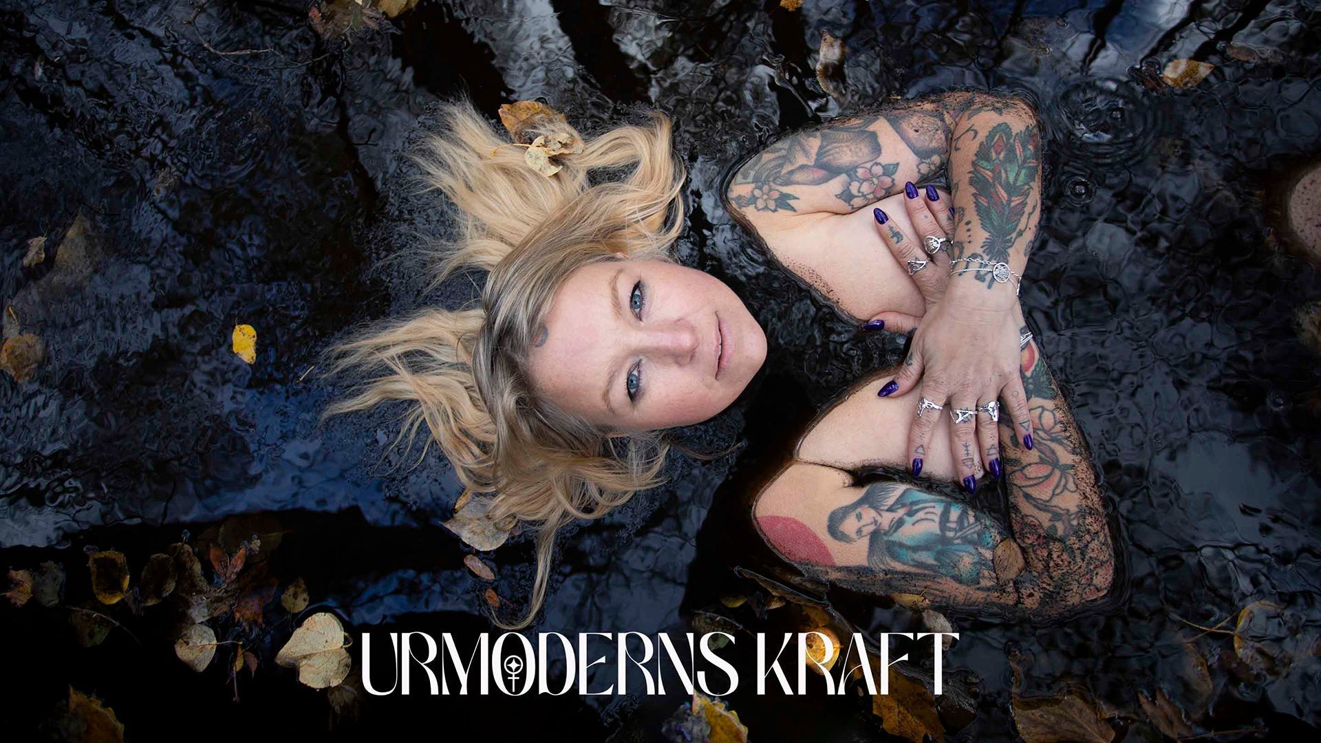 URMODERNS KRAFT - Feministsmeden