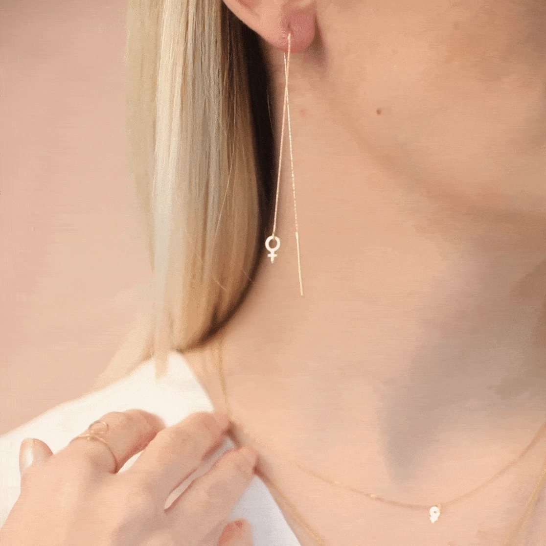 Dinglande Fatima 18k