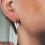 Sisterhood Earrings