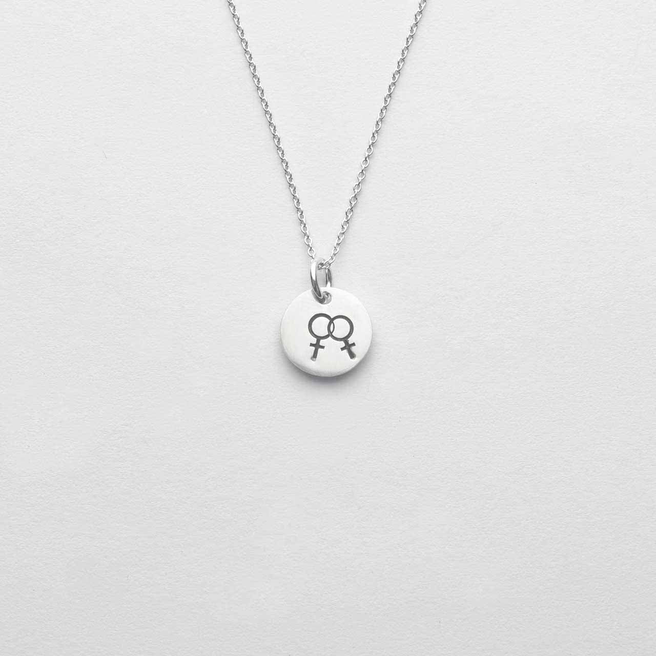 Adrienne Hänge - Feministsmeden