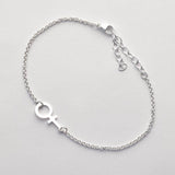 Agda Feminist Bracelet