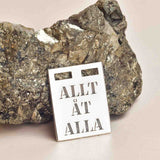 Everything for Everyone