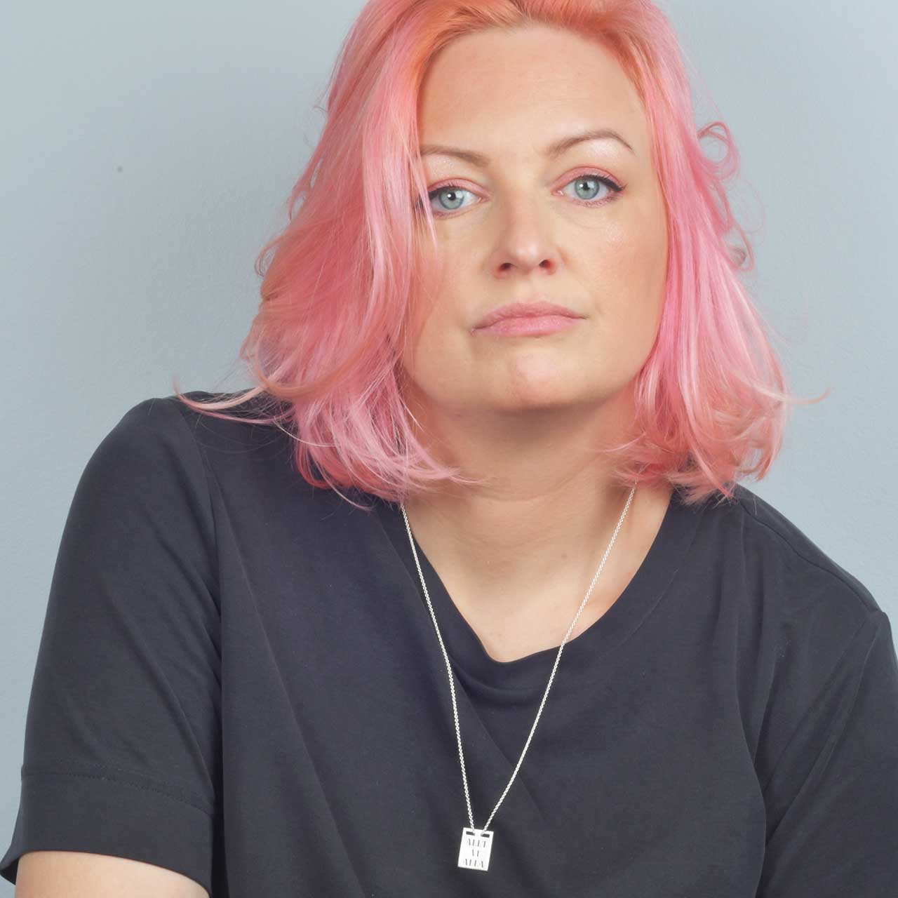 Allt åt Alla - Feministsmeden