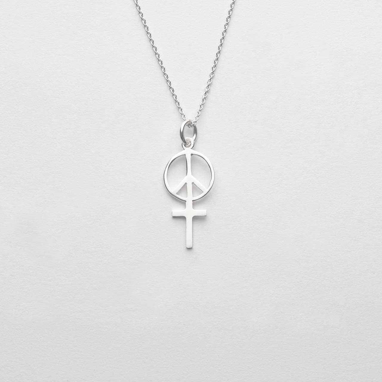 Alva Feministhänge - Feministsmeden