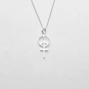 Alva Feministhänge - Feministsmeden