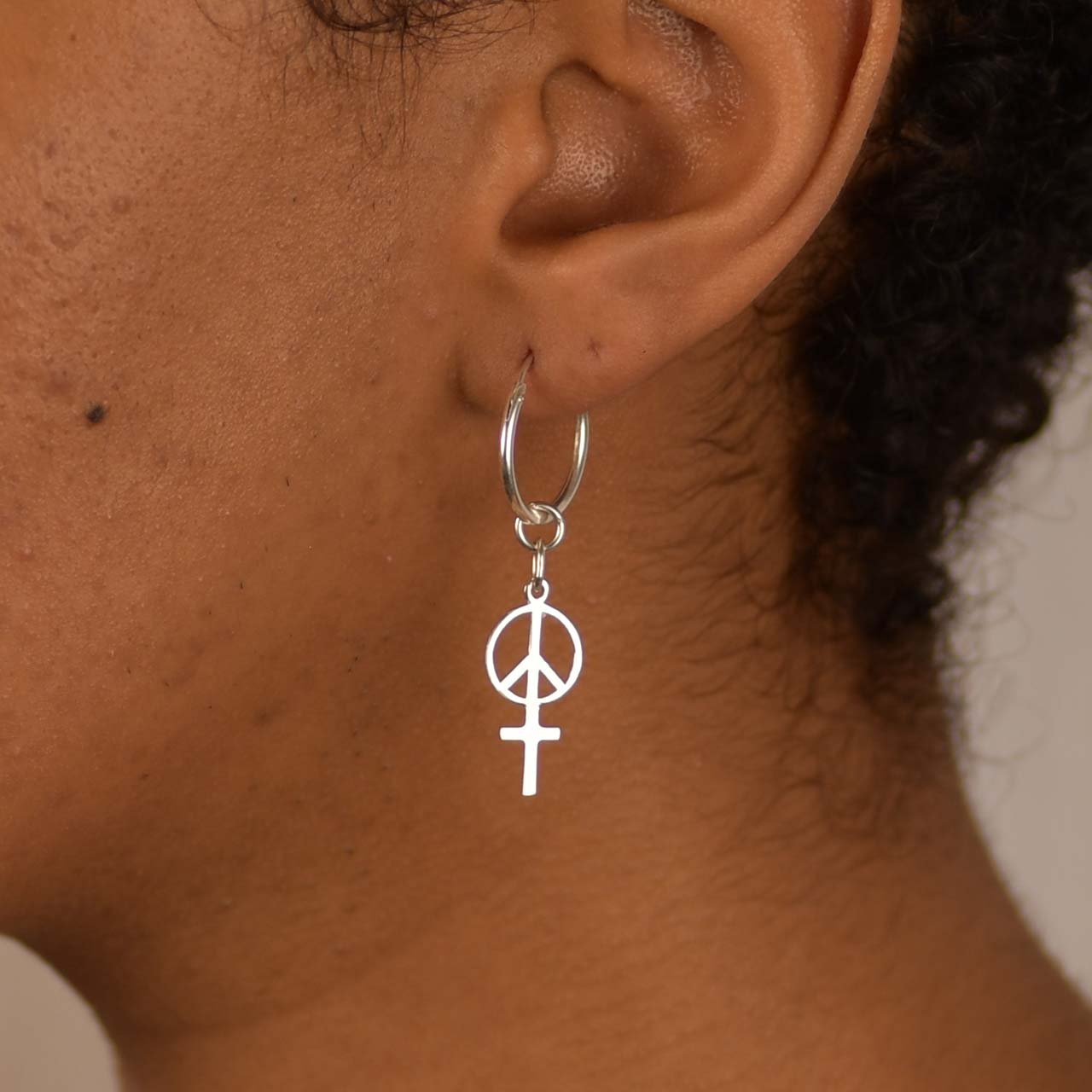 Alva Hoop - Feministsmeden