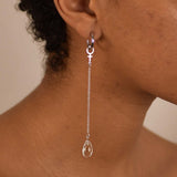 Anletes Sweat Earring