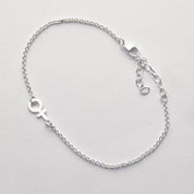 Anna Feministsarmband - Feministsmeden