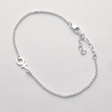 Anna Feminist Bracelet