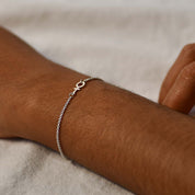 Anna Feministsarmband - Feministsmeden