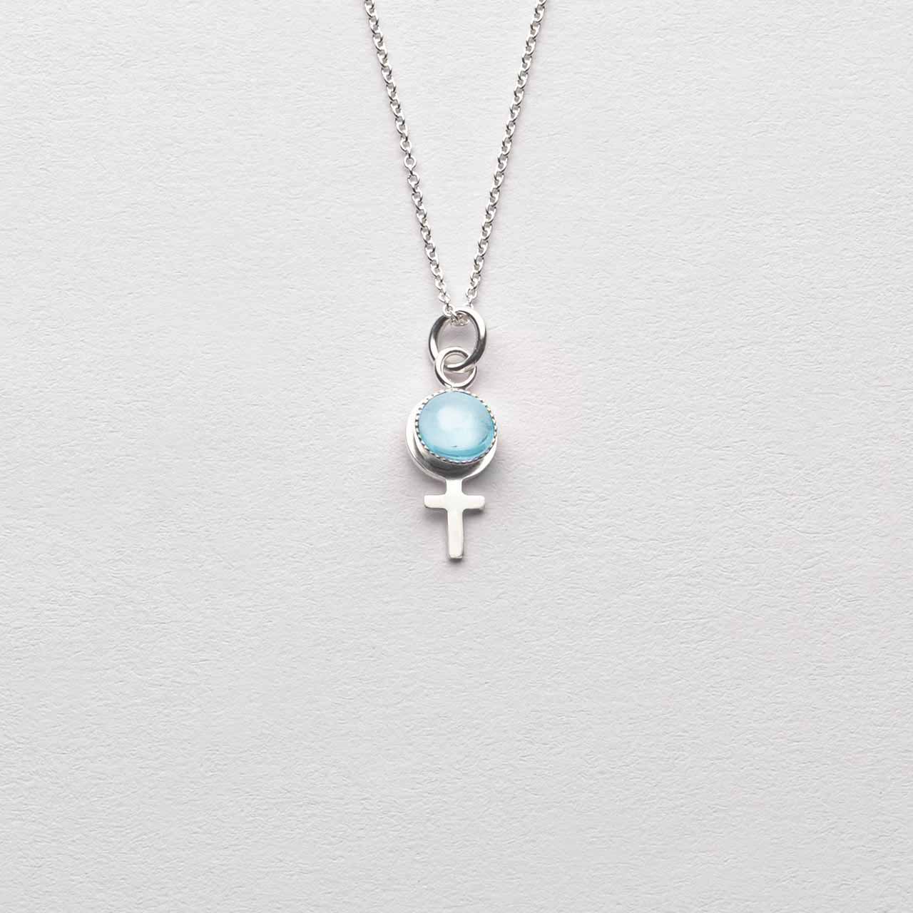 Apatit Feministsmycke - Feministsmeden