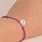 Armband FATTA - Feministsmeden