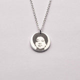 Audre Role Model Pendant