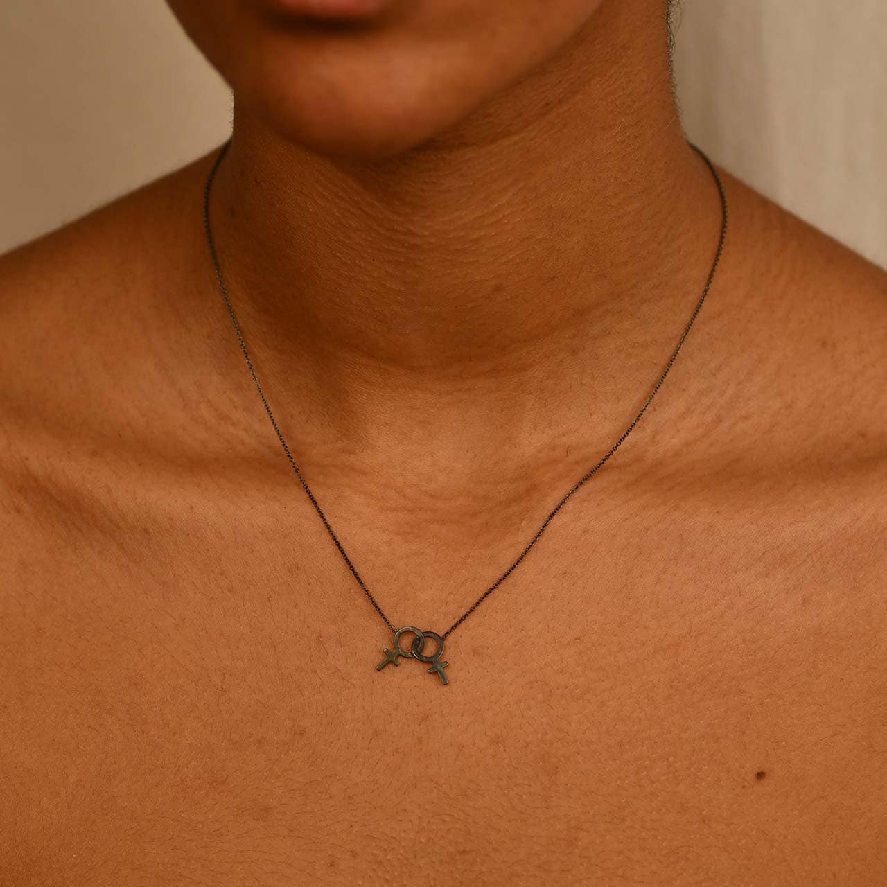 Audre Halsband - Feministsmeden