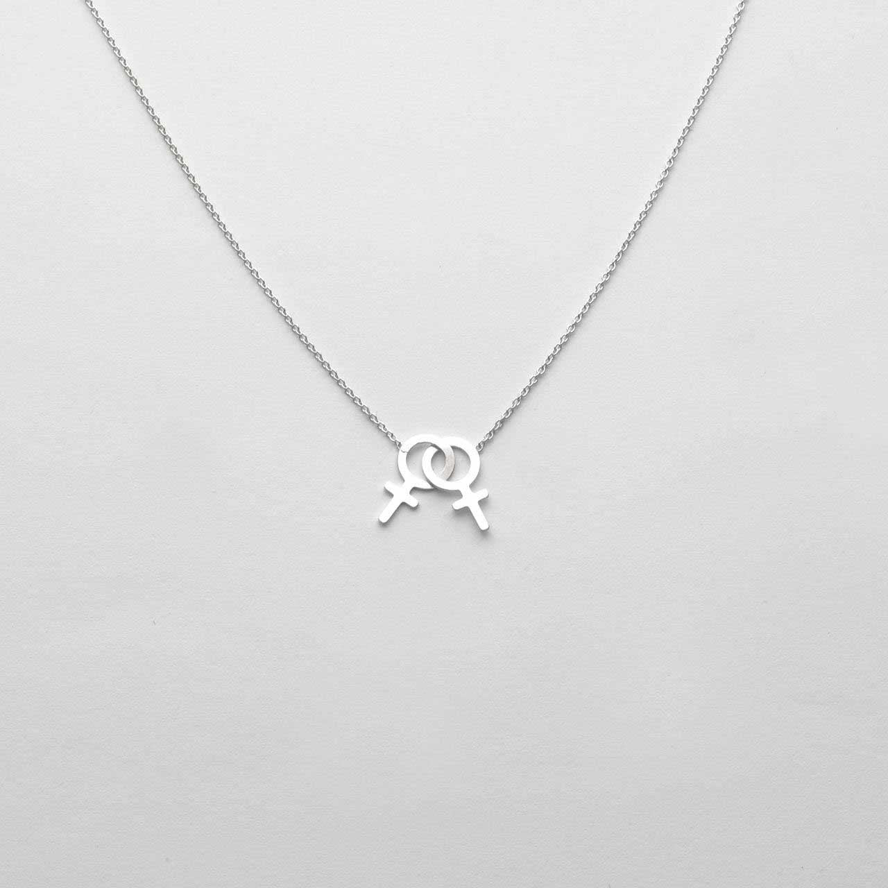 Audre Halsband - Feministsmeden