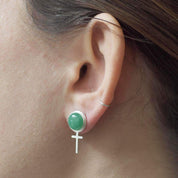 Aventurin Betty Studs - Feministsmeden