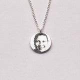 Bell Role Model Pendant