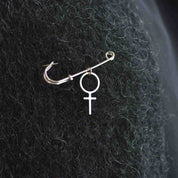 Betty Brosch - Feministsmeden