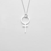 Betty Feministhänge - Feministsmeden