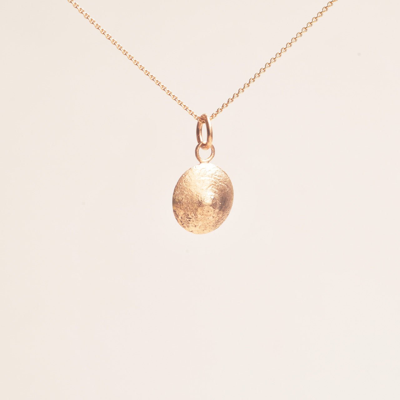 Bröstvårta Mini 18k - Feministsmeden