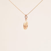 Bröstvårta Mini 18k - Feministsmeden