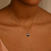 Bröstvårta Mini Blank - Feministsmeden