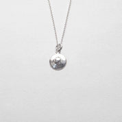 Bröstvårta Mini Blank - Feministsmeden