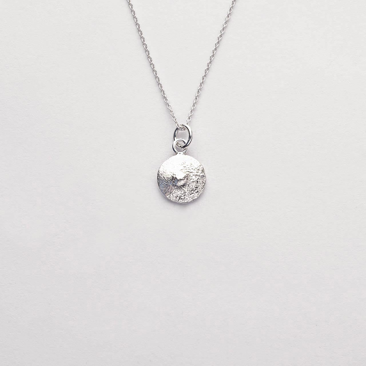 Bröstvårta Mini - Feministsmeden