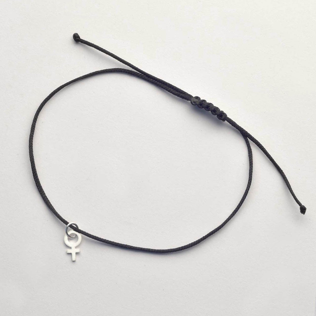 Calla Armband - Feministsmeden