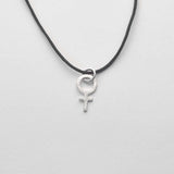 Calla Choker Sparkling