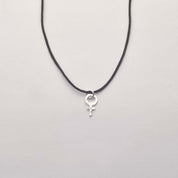 Calla Choker Hamrad - Feministsmeden