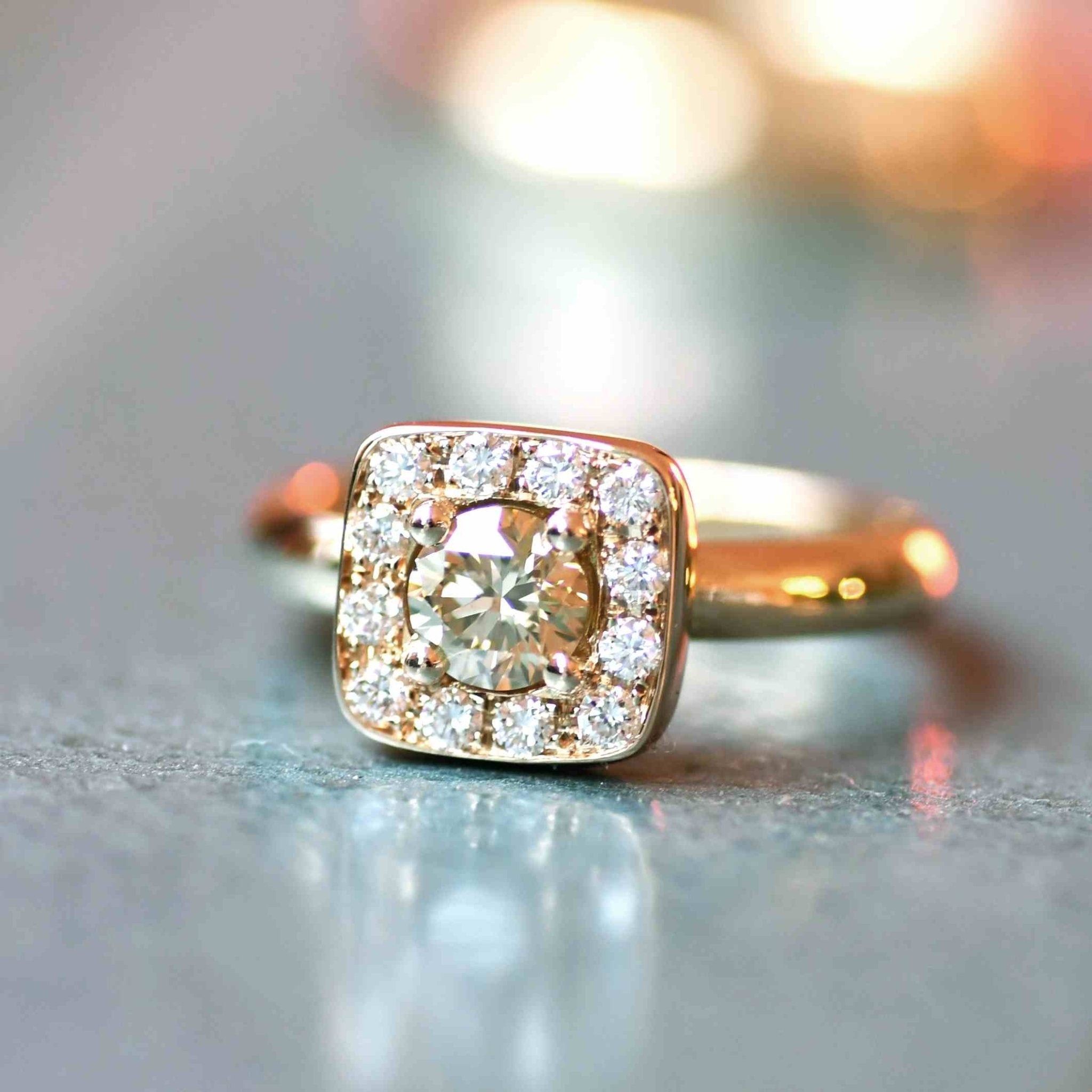 CHARLIE & TED - Feministsmeden