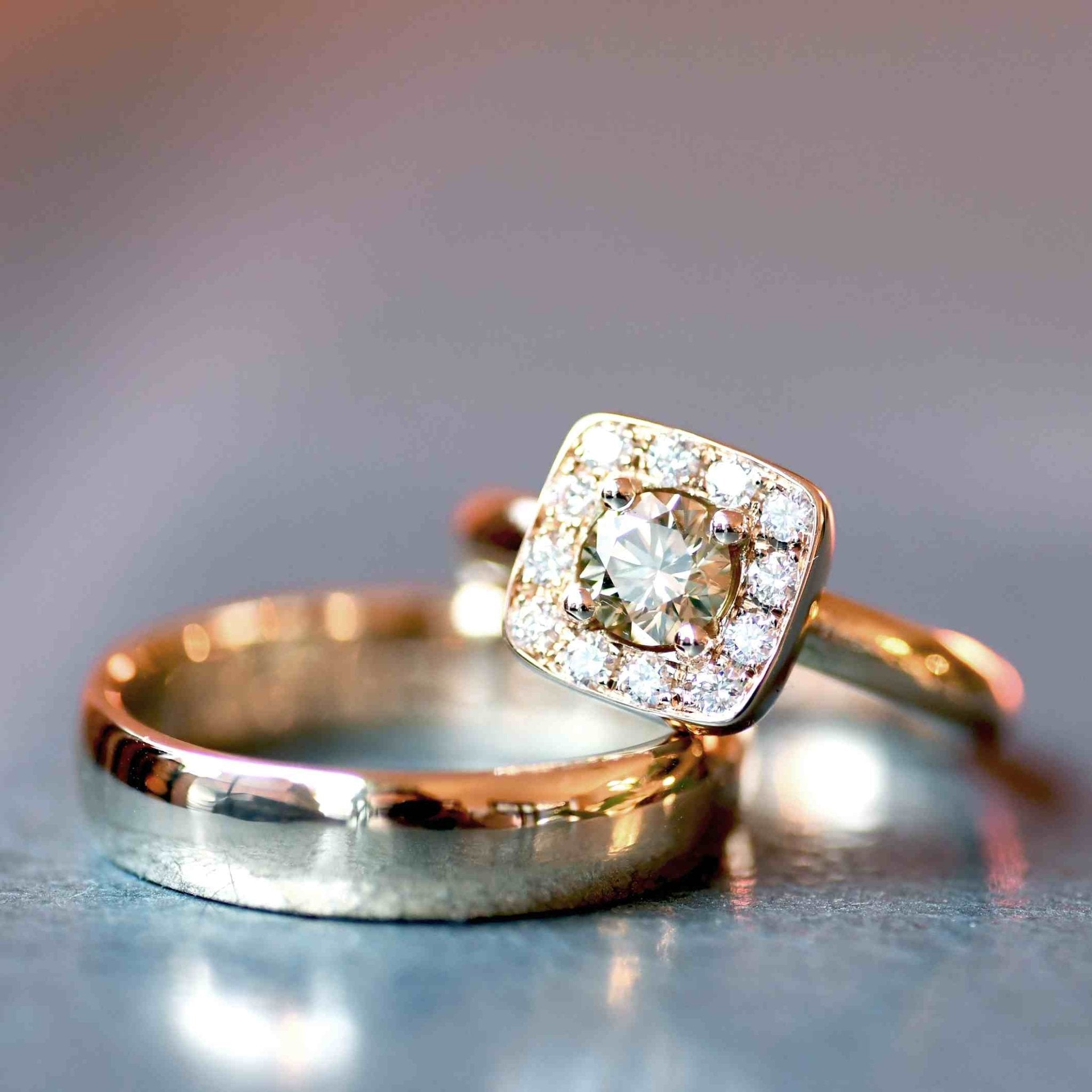 CHARLIE & TED - Feministsmeden