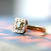 CHARLIE & TED - Feministsmeden