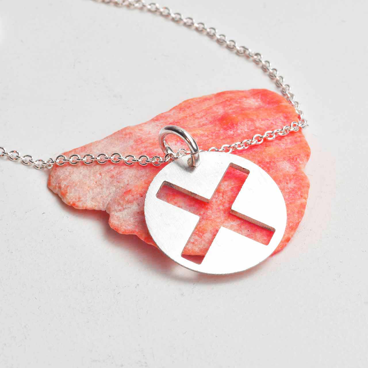 ChildX Hänge XO - Feministsmeden