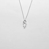 Christine Feministhänge