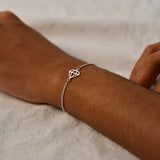 Diamond Bracelet