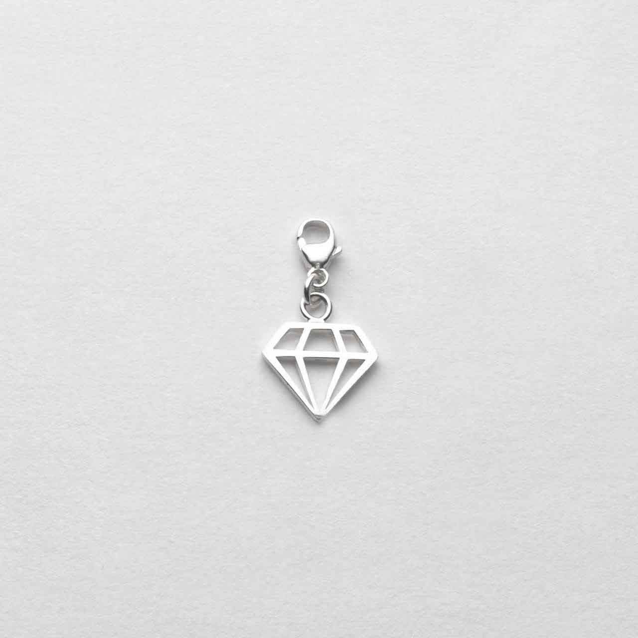 Diamant Berlock - Feministsmeden