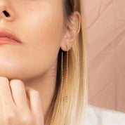 Dinglande Fatima 18k - Feministsmeden