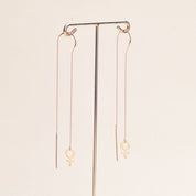 Dinglande Fatima 18k - Feministsmeden