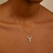 Ellen 18k - Feministsmeden