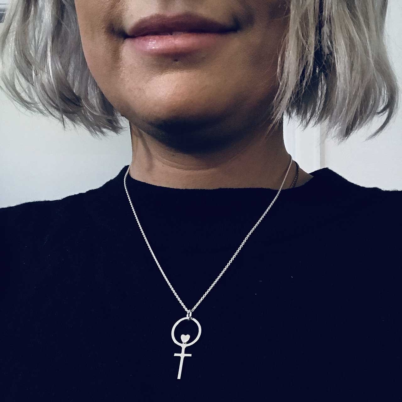 Ellen - Feministsmeden