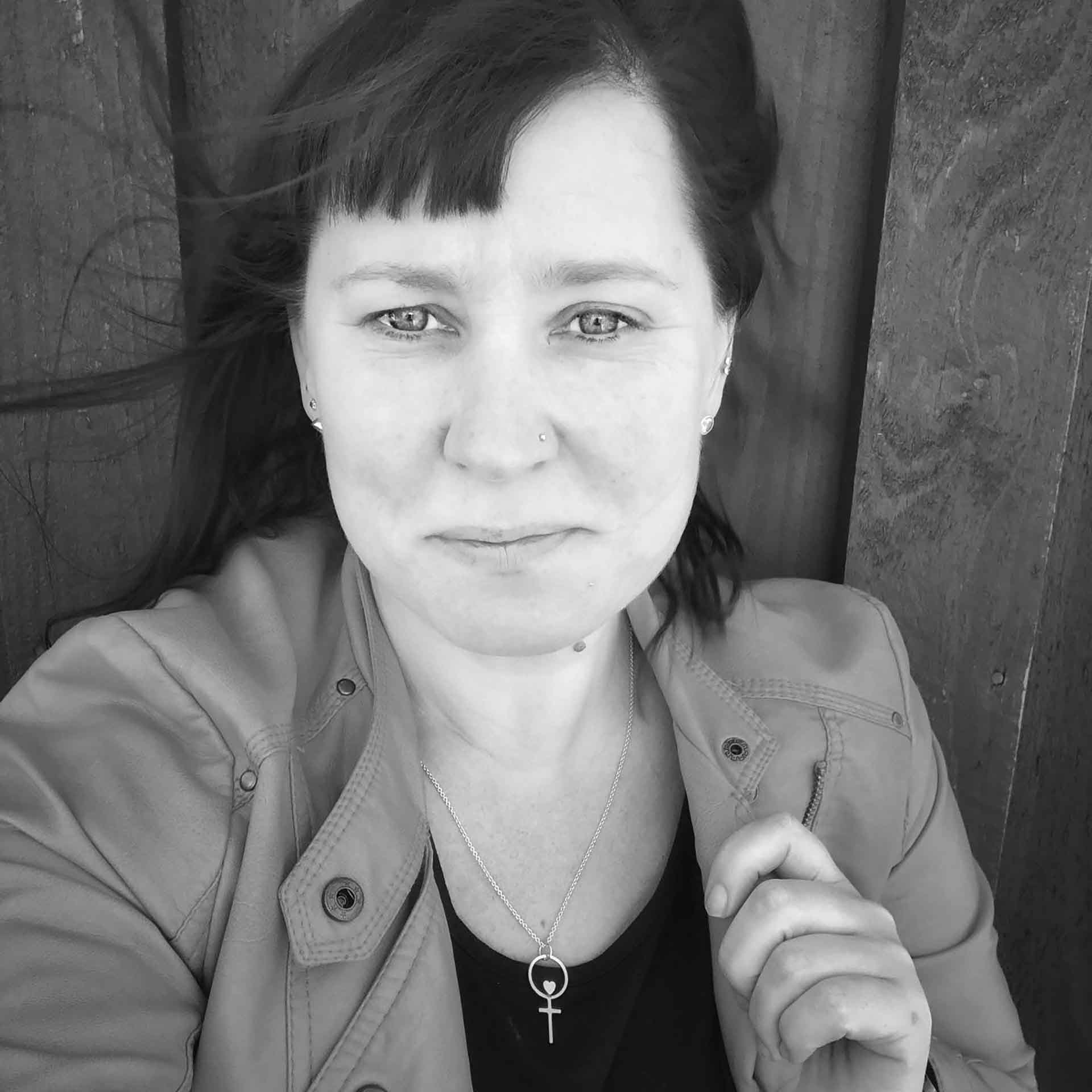 Ellen - Feministsmeden