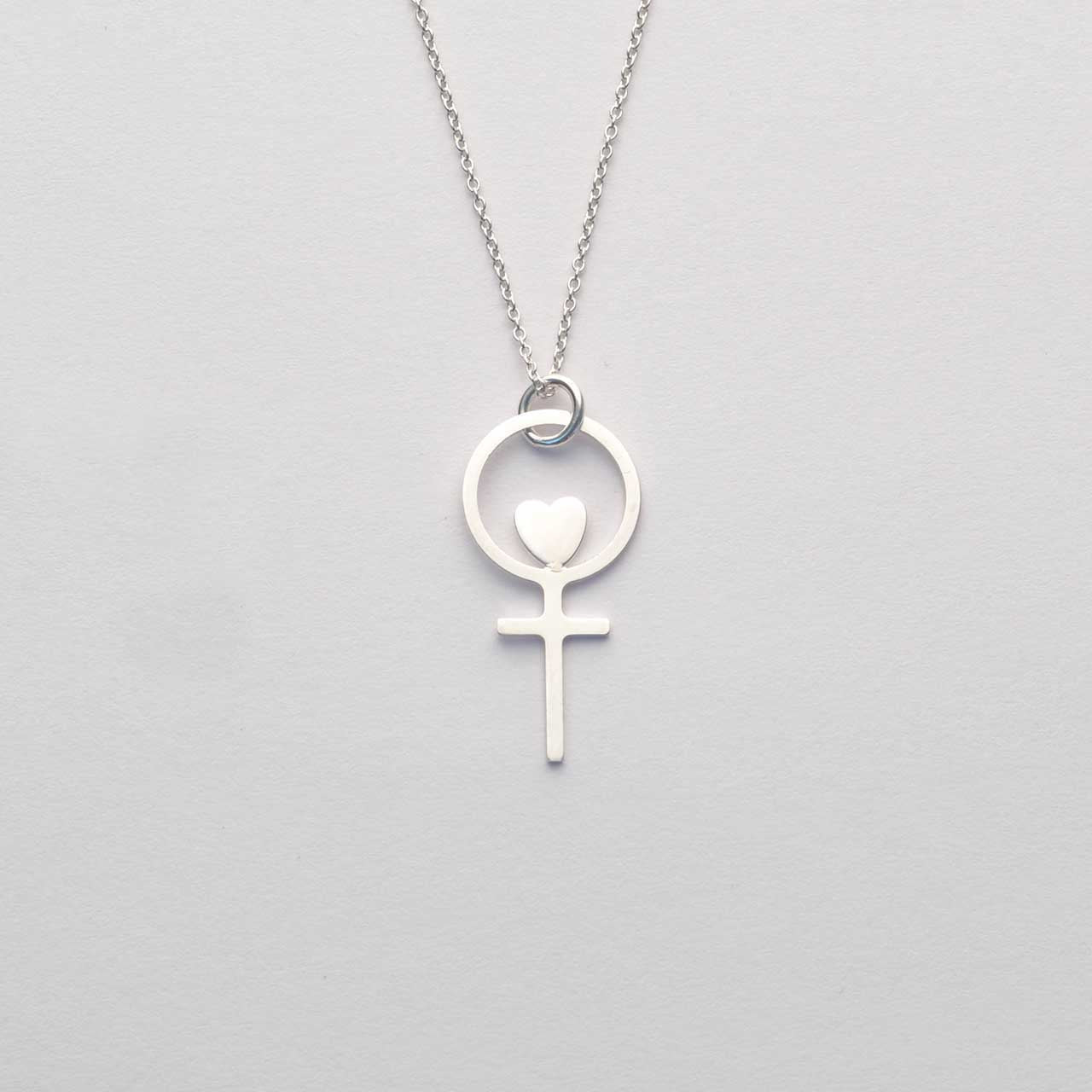 Ellen Mini - Feministsmeden