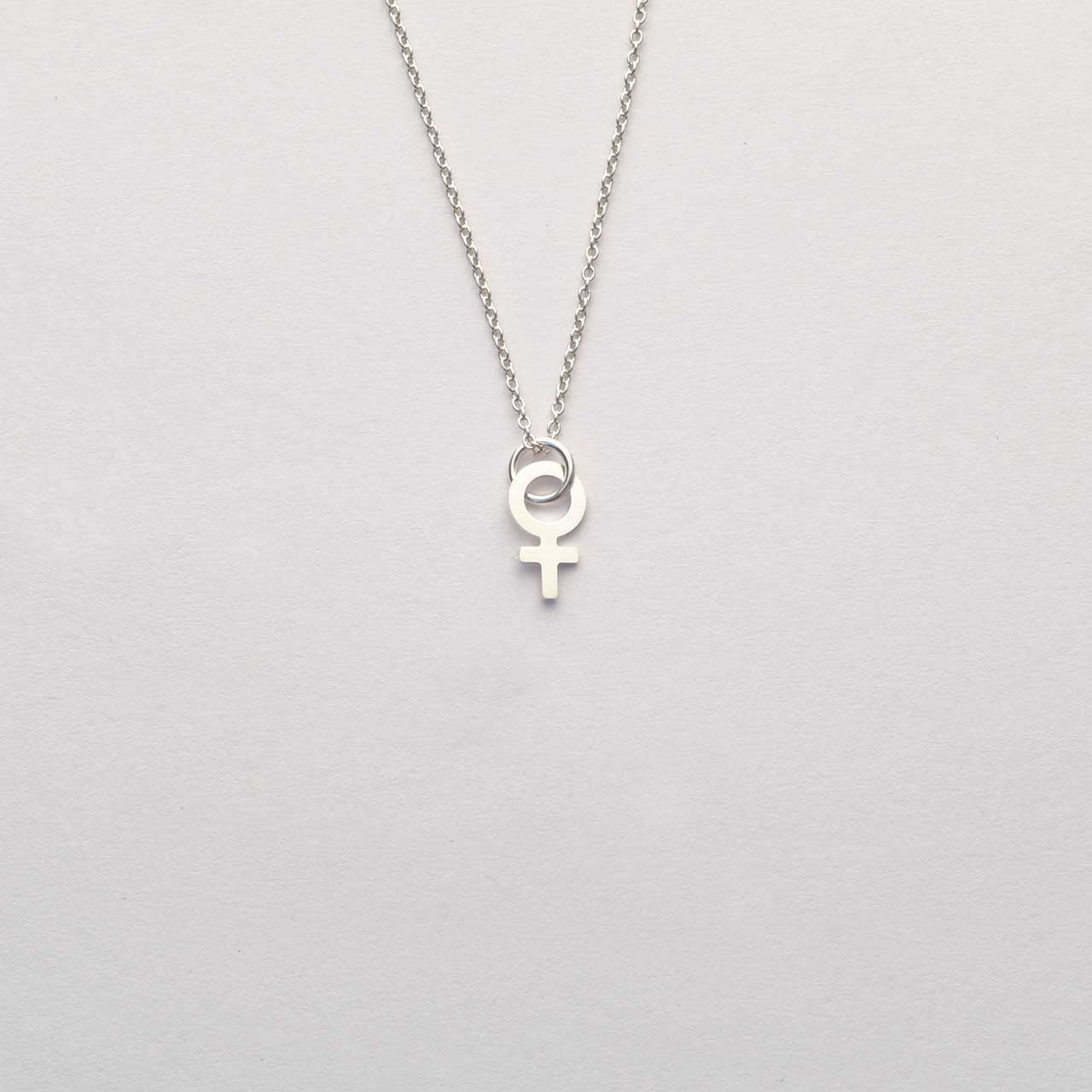 Emma Feministhänge - Feministsmeden