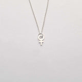 Emma Feminist Pendant