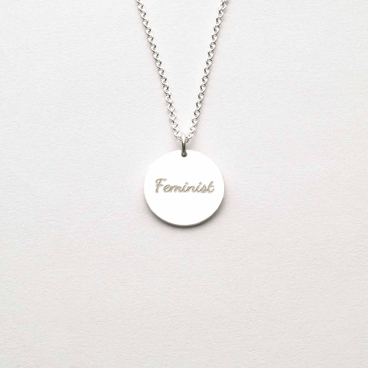 Feminist As Fuck - Feministsmeden